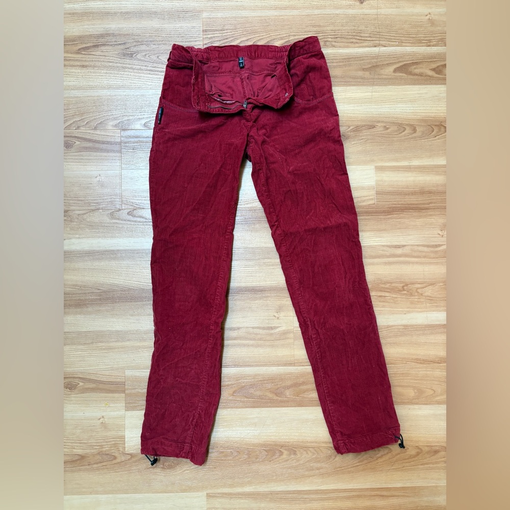 Ferrino Rock Slave Climbing Pants